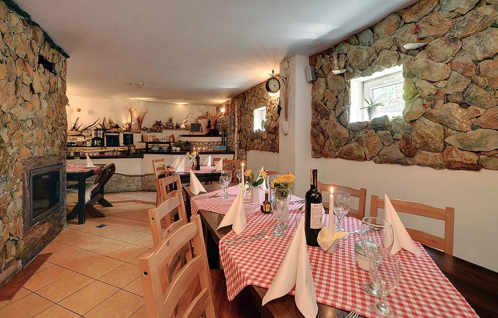 Safir Przy Samym Wyciagu Bed & Breakfast Karpacz Exterior photo