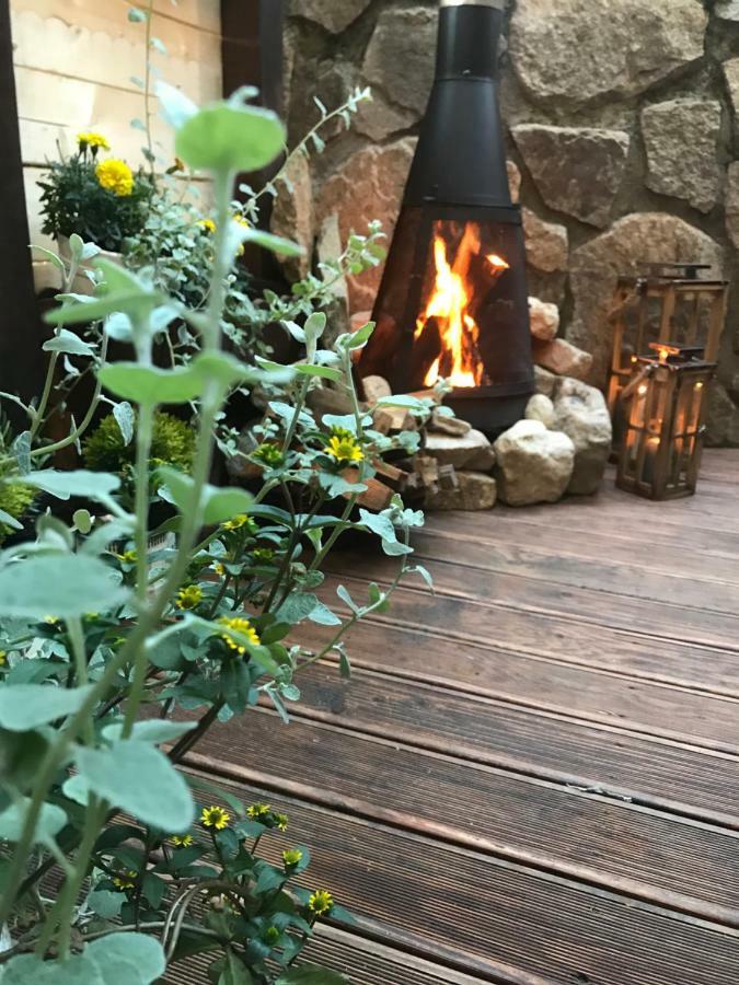 Safir Przy Samym Wyciagu Bed & Breakfast Karpacz Exterior photo