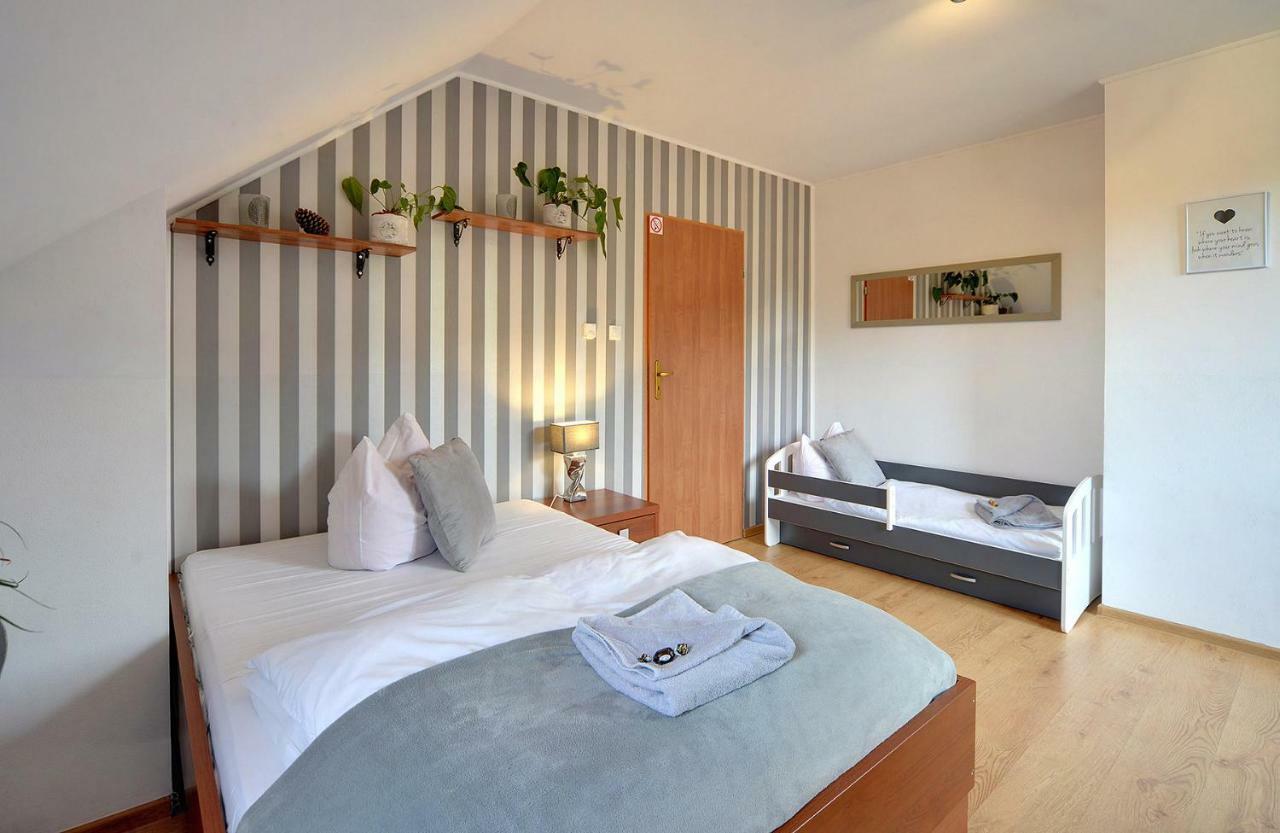 Safir Przy Samym Wyciagu Bed & Breakfast Karpacz Exterior photo